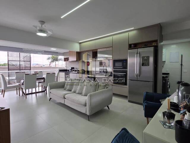 #APLB0687 - Apartamento para Venda em Osasco - SP - 3