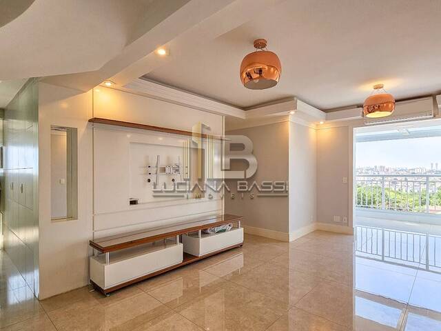 #CDVR0683 - Apartamento para Venda em São Paulo - SP - 2