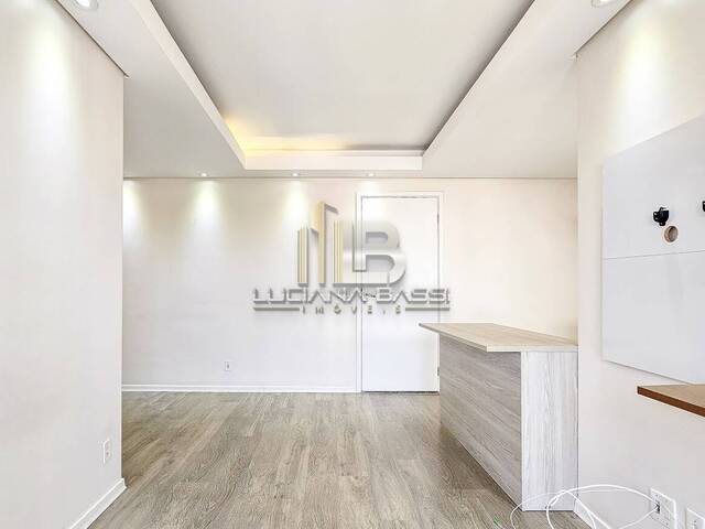 #APVR0689 - Apartamento para Venda em São Paulo - SP