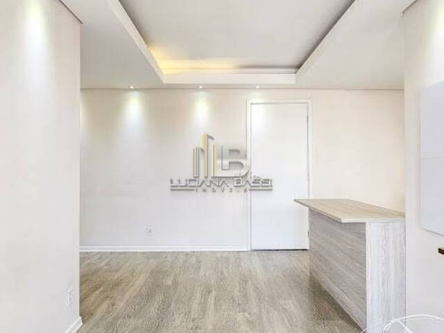 #APVR0689 - Apartamento para Venda em São Paulo - SP