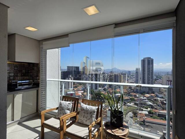 Apartamento para Venda em Osasco - 4