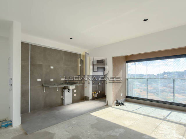 Apartamento para Venda em Osasco - 2