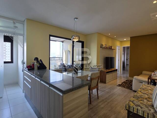 #APLB0696 - Apartamento para Venda em Osasco - SP