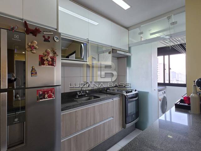 #APLB0696 - Apartamento para Venda em Osasco - SP