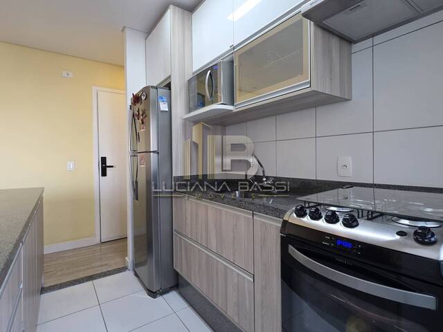 Apartamento para Venda em Osasco - 5