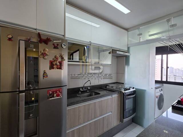 Apartamento para Venda em Osasco - 4