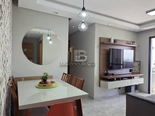 #APLB0697 - Apartamento para Venda em Osasco - SP