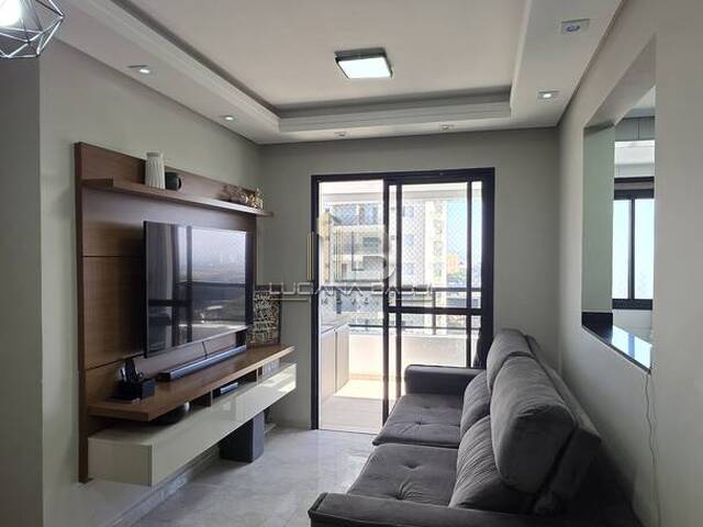 #APLB0697 - Apartamento para Venda em Osasco - SP