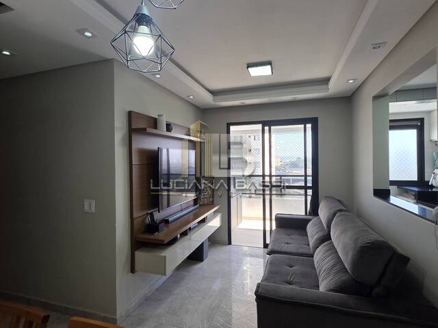 Apartamento para Venda em Osasco - 4