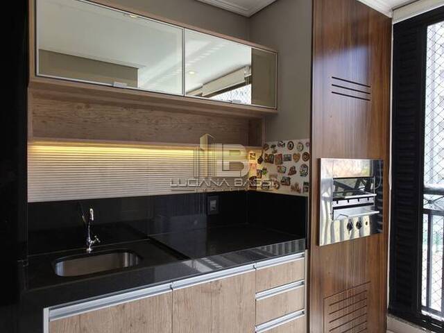 Apartamento para Venda em Osasco - 4