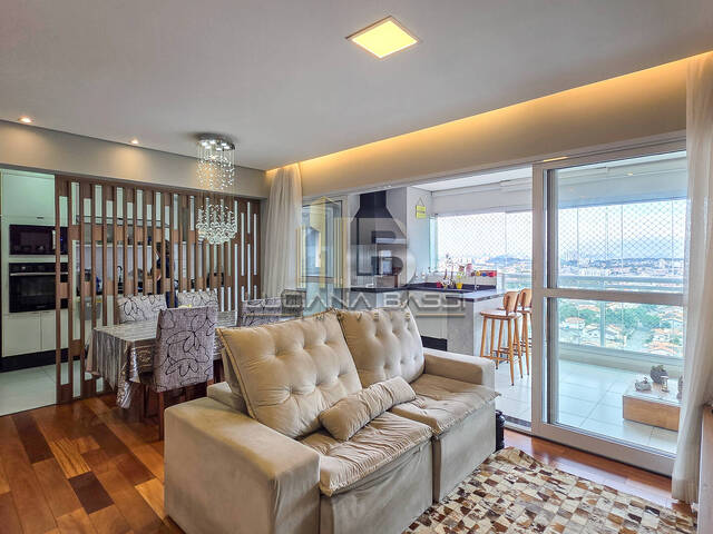 #APLB0701 - Apartamento para Venda em Osasco - SP