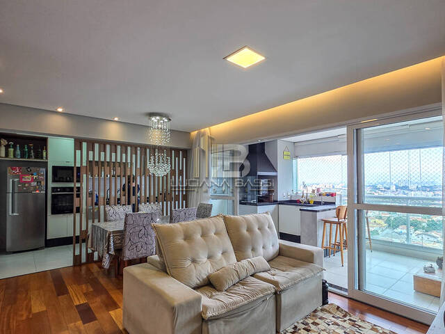 Apartamento para Venda em Osasco - 4