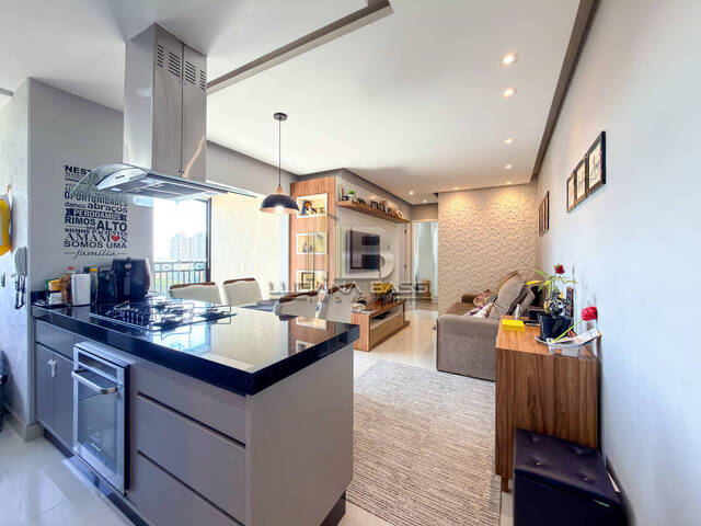 #APLB0702 - Apartamento para Venda em Osasco - SP