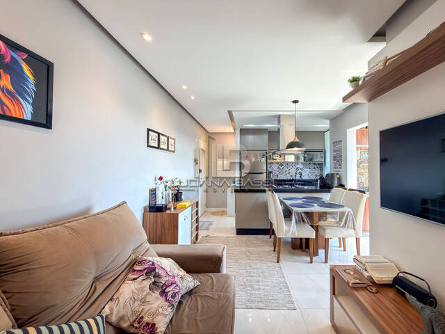 #APLB0702 - Apartamento para Venda em Osasco - SP