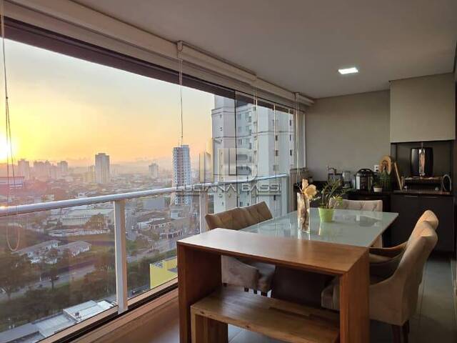 #APLB0703 - Apartamento para Venda em Osasco - SP