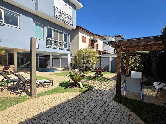 #CSLB0705 - Casa para Venda em Santana de Parnaíba - SP