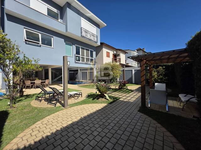 #CSLB0705 - Casa para Venda em Santana de Parnaíba - SP