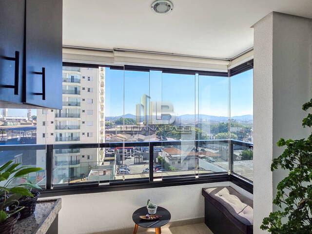 Apartamento para Venda em Osasco - 3